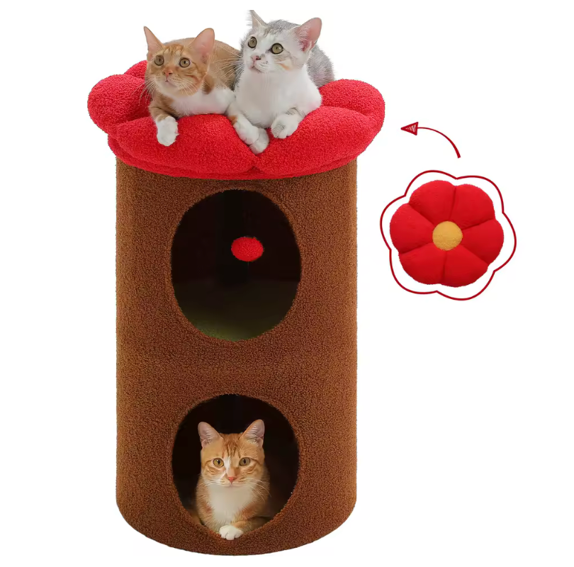 Arbre à chat Suki 73 cm