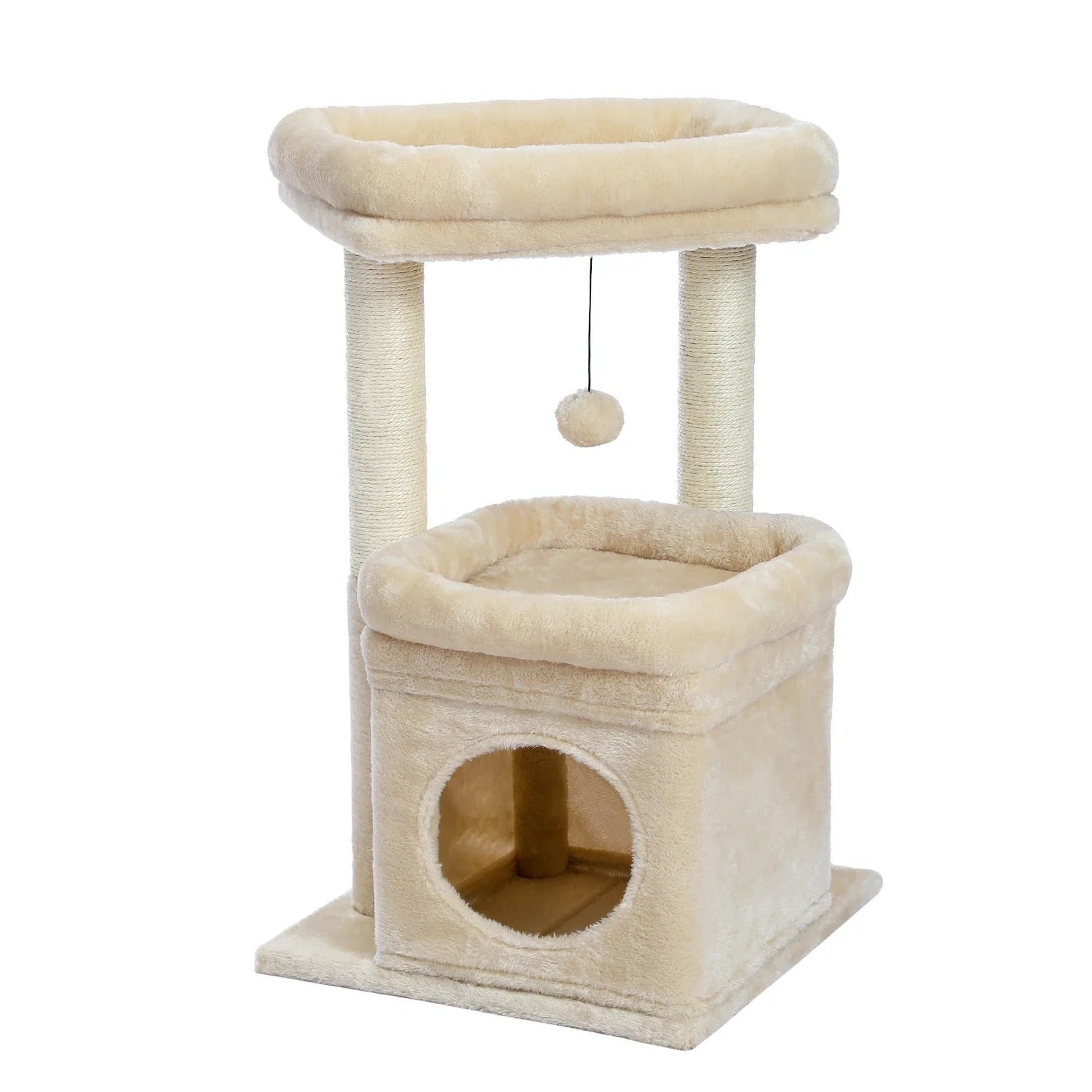 Arbre à chat Oslo 40 cm