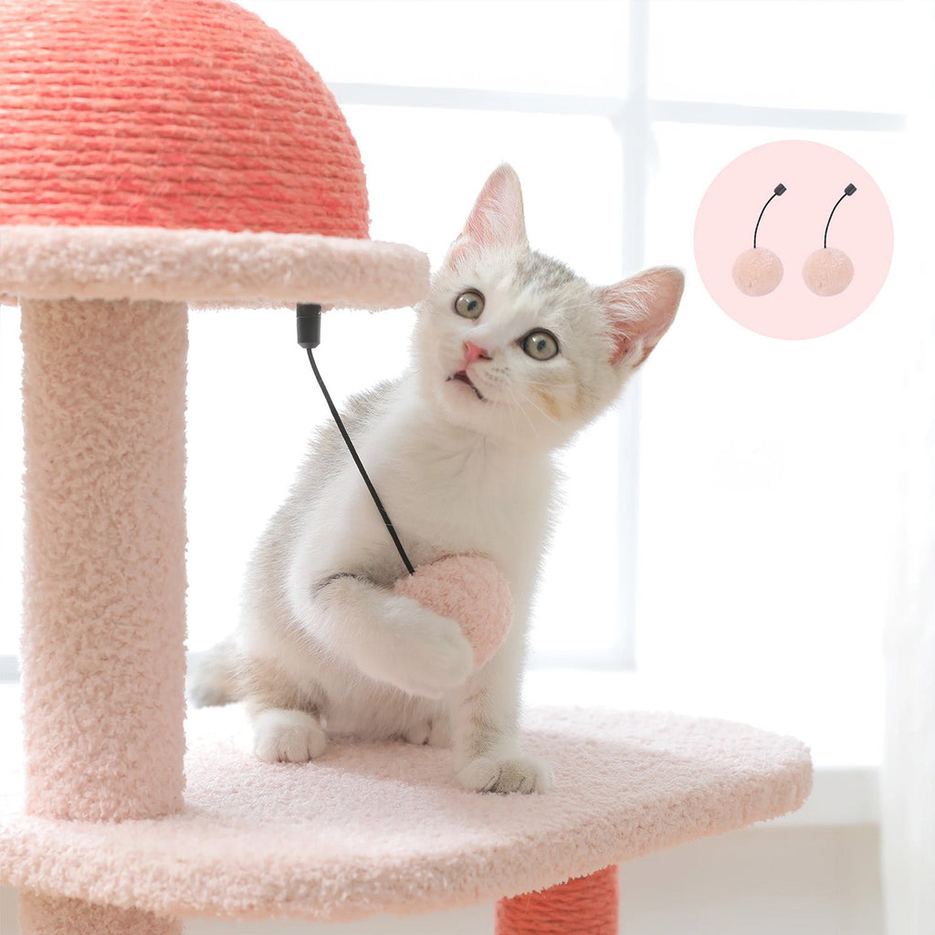 Arbre à chat Orea 95 cm