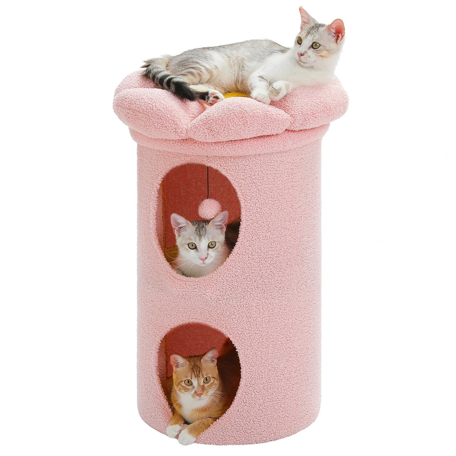 Arbre à chat Suki 73 cm