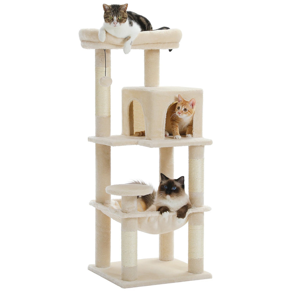 Arbre à chat Kumo 116 cm