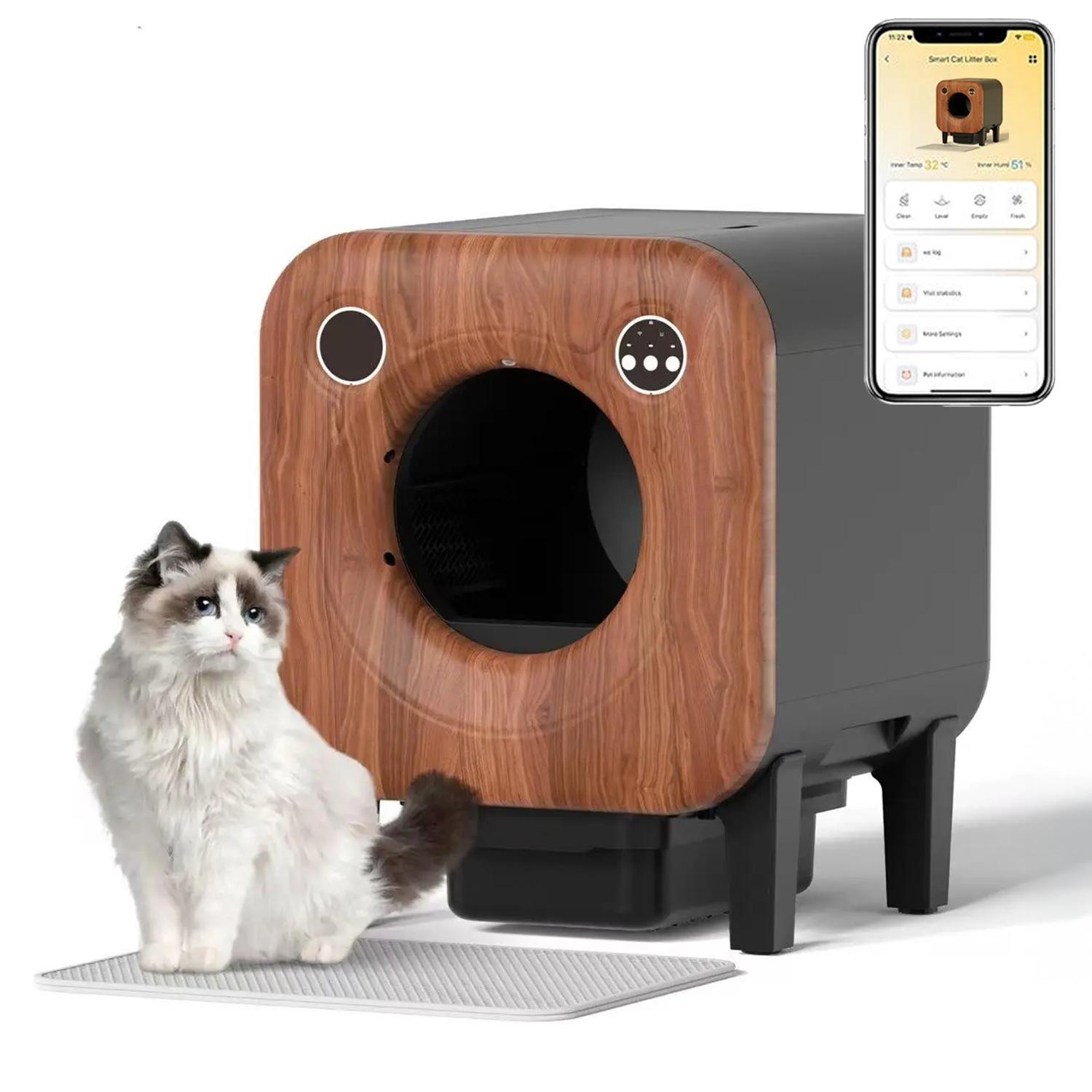 Selected Variant Image